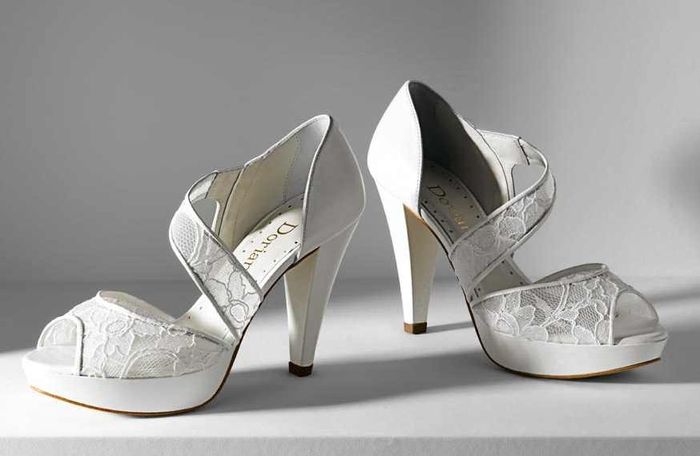 Photos de vos chaussures - 1