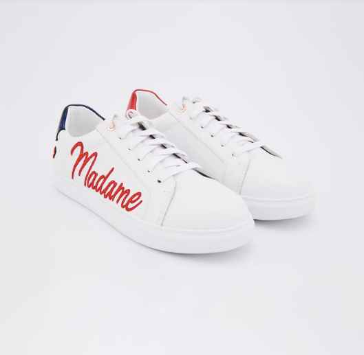 Baskets jour J