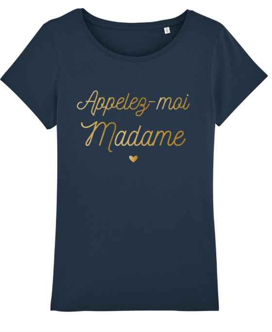 T shirt lendemain