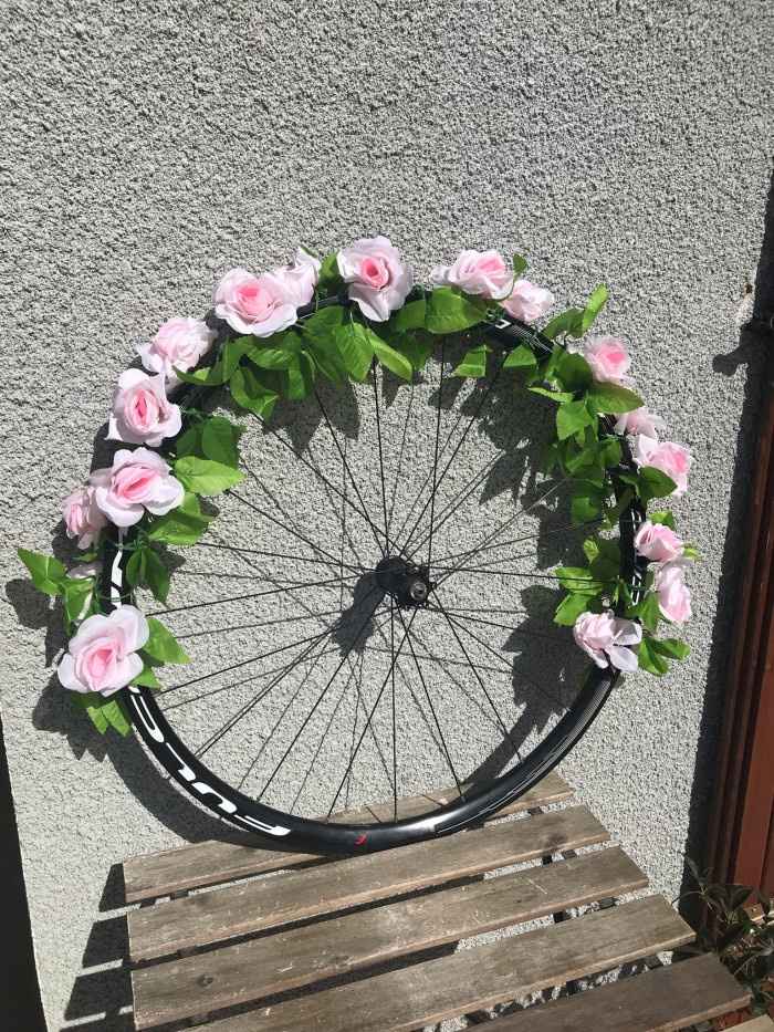 Fleurs - 1