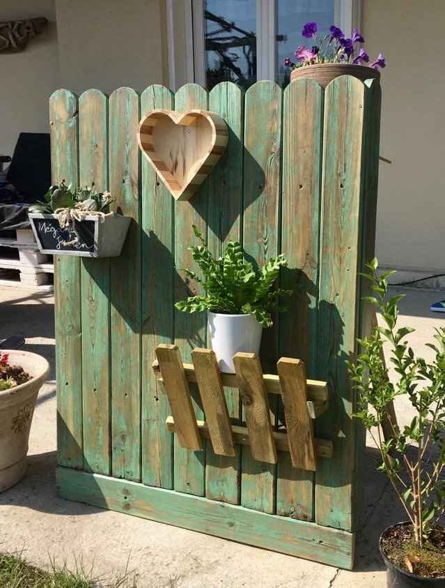 Bar à rafraichissement diy - 1