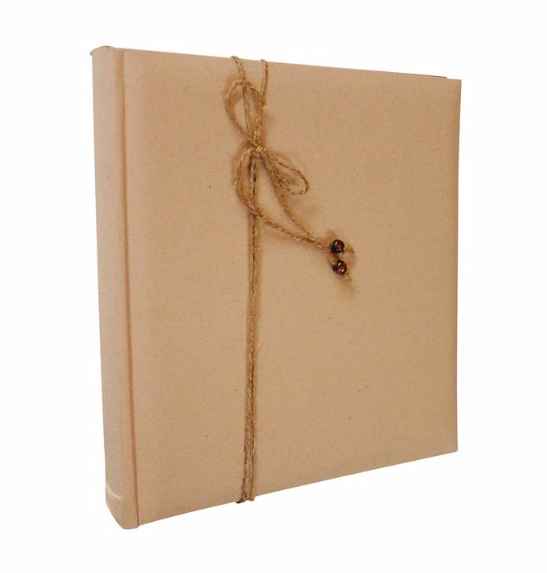 Livre d'or diy - 5