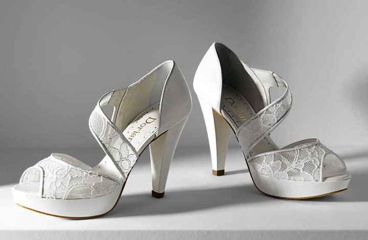 Photos de vos chaussures - 1