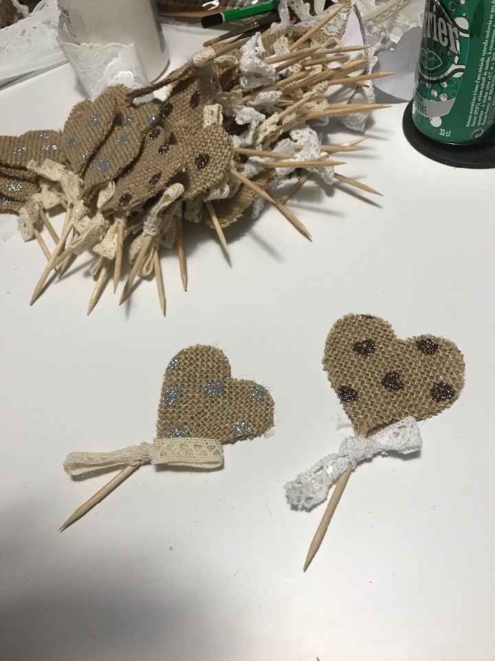 Pics pour les stands food :)