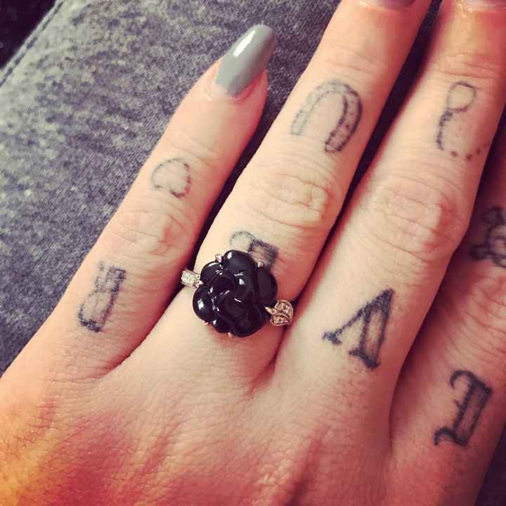 Alliance moule en cire - 1