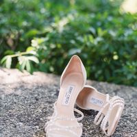 Chaussures Jimmy Choo - 1