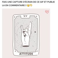 La chance te sourit 🔮😃 - 1