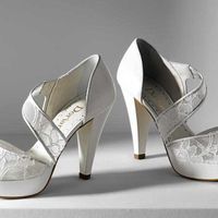 Photos de vos chaussures - 1