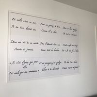 Demande en mariage tout les jours - 2