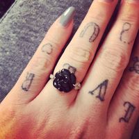 Alliance moule en cire - 1