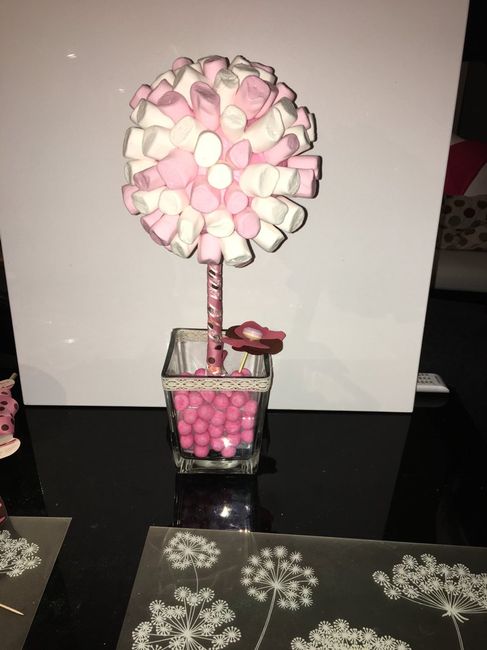 Arbre a bonbon - 1
