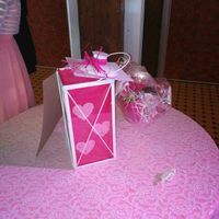 Heureuse de vous faire partager notre jour j ! - 7