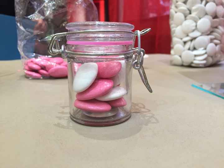 Besoin d'aide ... dragées ! - 1