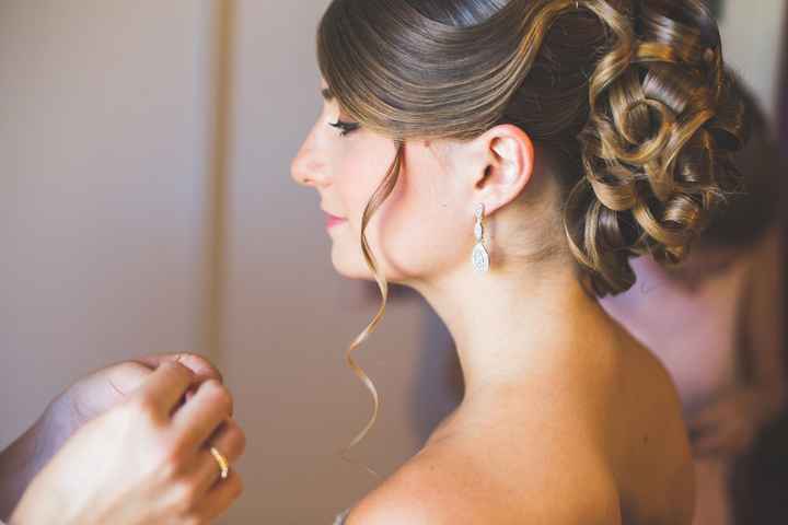 Montrez moi vos coiffures - 1