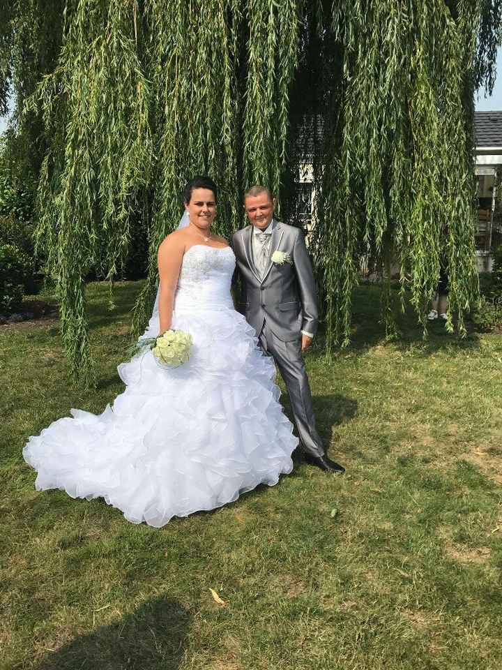 Notre union le 26.08.2017 - 1