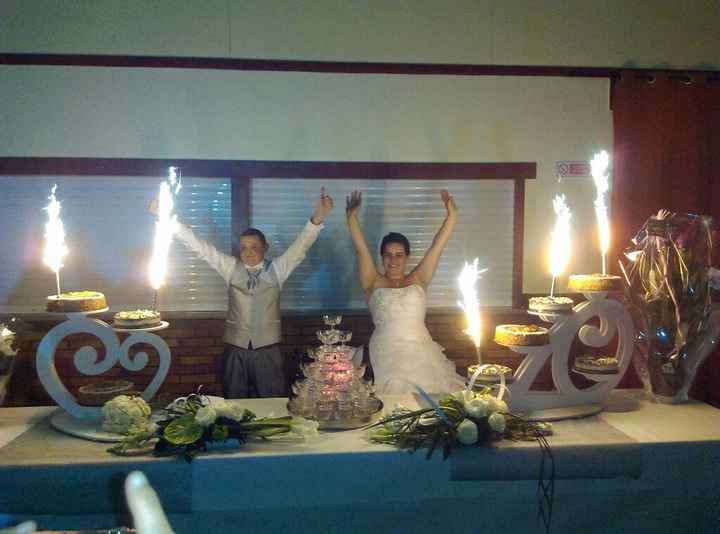 Notre union le 26.08.2017 - 3