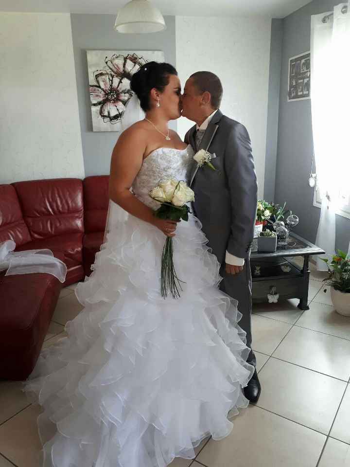 Notre union le 26.08.2017 - 4