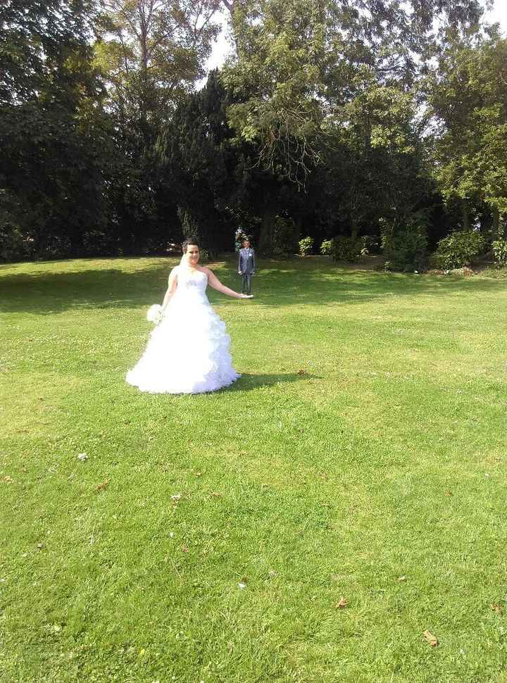 Notre union le 26.08.2017 - 5