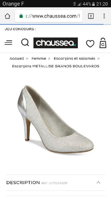 Mes précieuse...😍 - 1