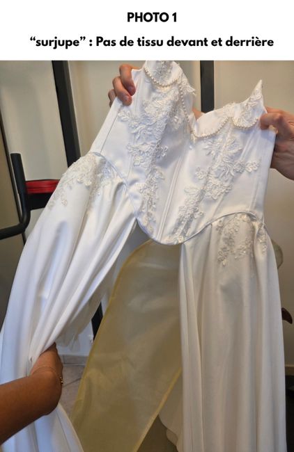 Connaissez-vous Filyou ? Site de robes de mariée 2