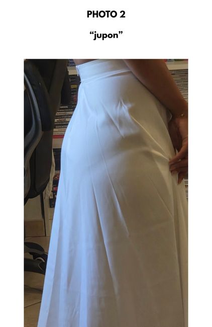 Connaissez-vous Filyou ? Site de robes de mariée 3