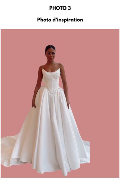 Connaissez-vous Filyou ? Site de robes de mariée 4