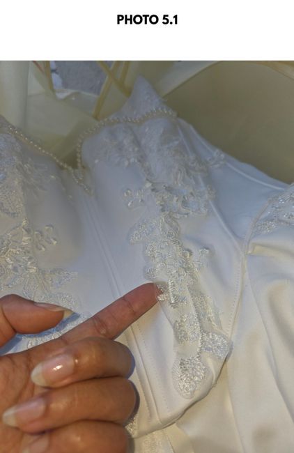 Connaissez-vous Filyou ? Site de robes de mariée 6