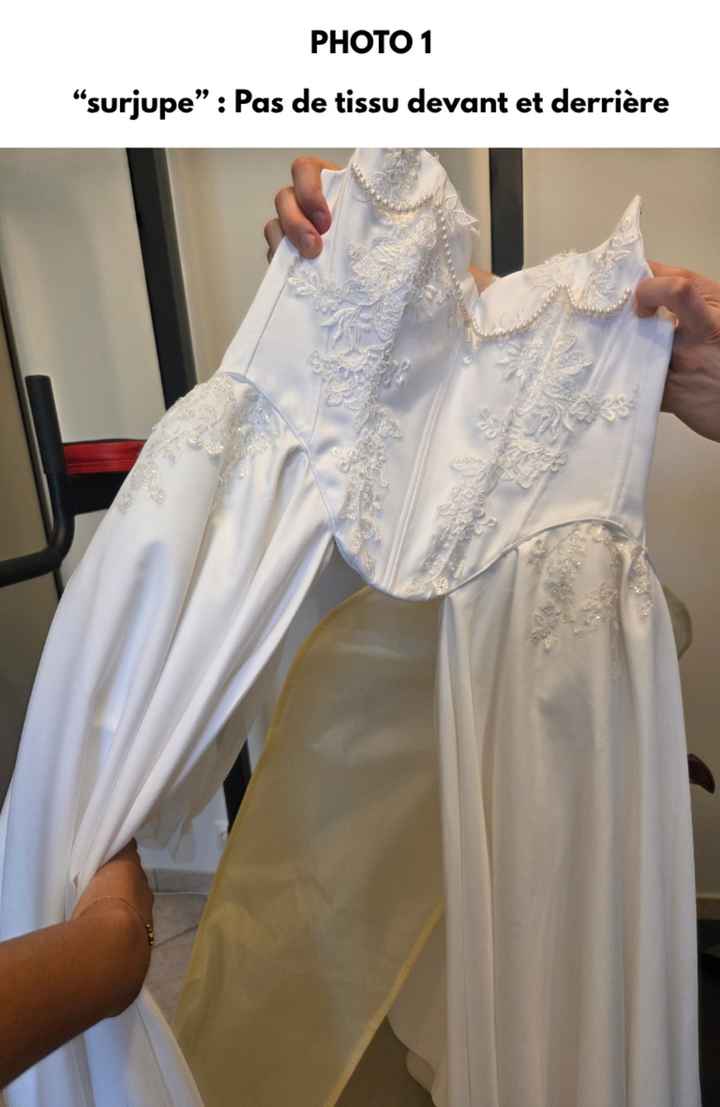 Connaissez-vous Filyou ? Site de robes de mariée - 1