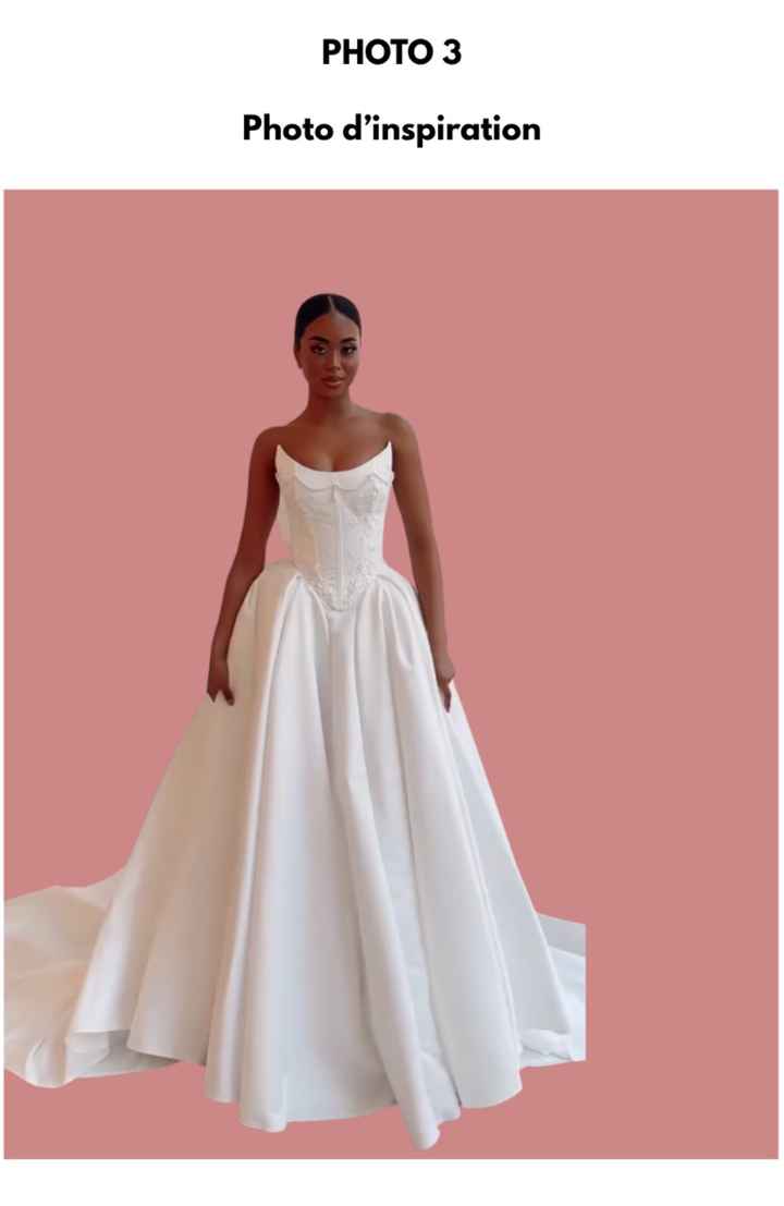 Connaissez-vous Filyou ? Site de robes de mariée - 3