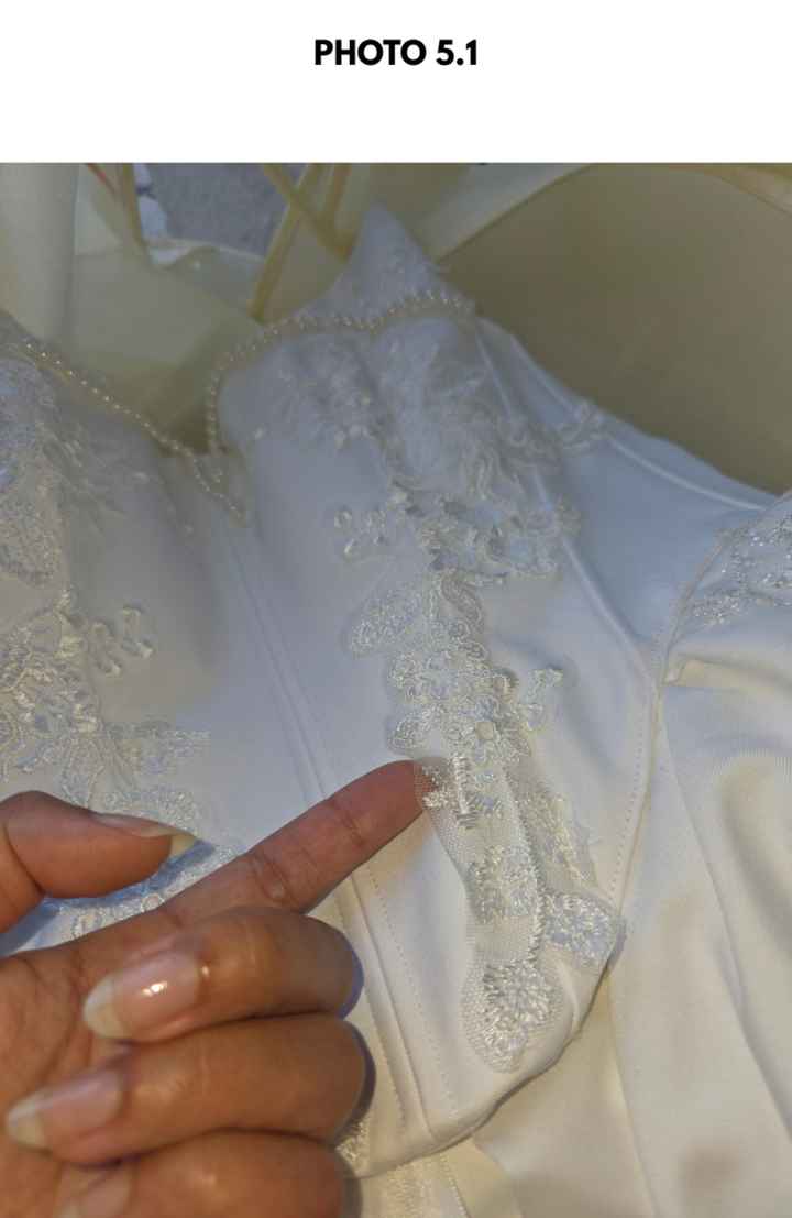 Connaissez-vous Filyou ? Site de robes de mariée - 5