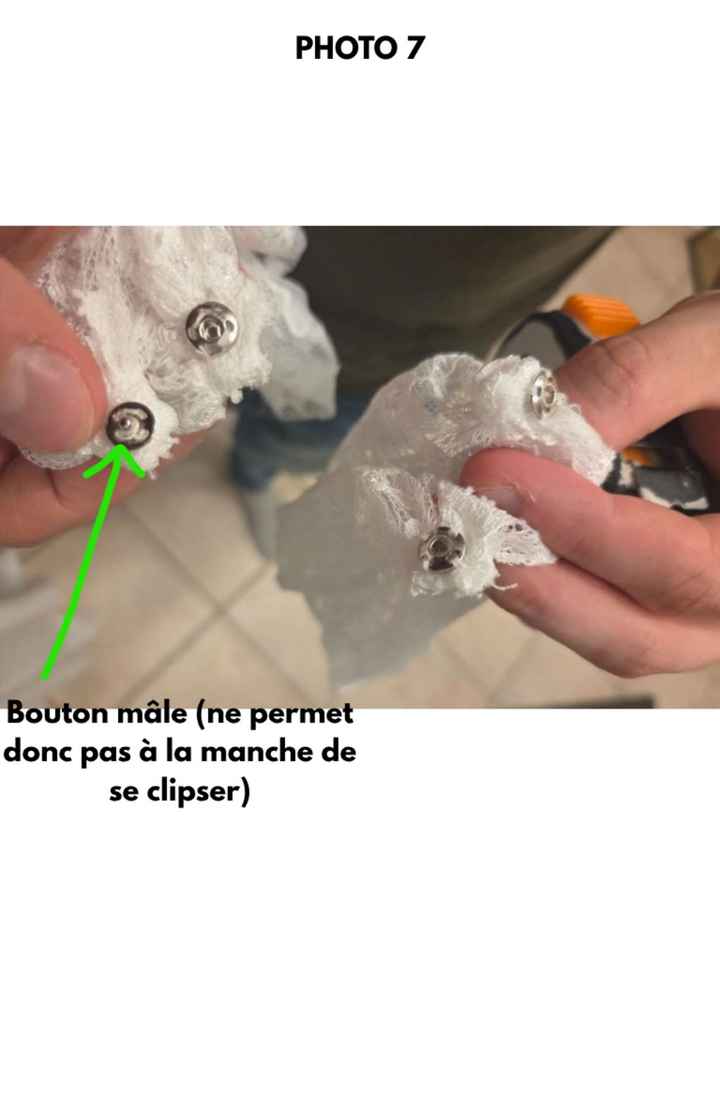 Connaissez-vous Filyou ? Site de robes de mariée - 7