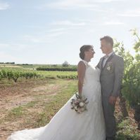 mariage 28 mai 2022