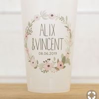 Cadeaux aux invités - 1