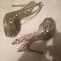 Photos de vos chaussures - 1