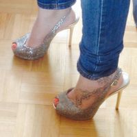 Photos de vos chaussures - 1