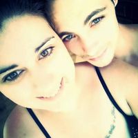 Selfie en couple - 1