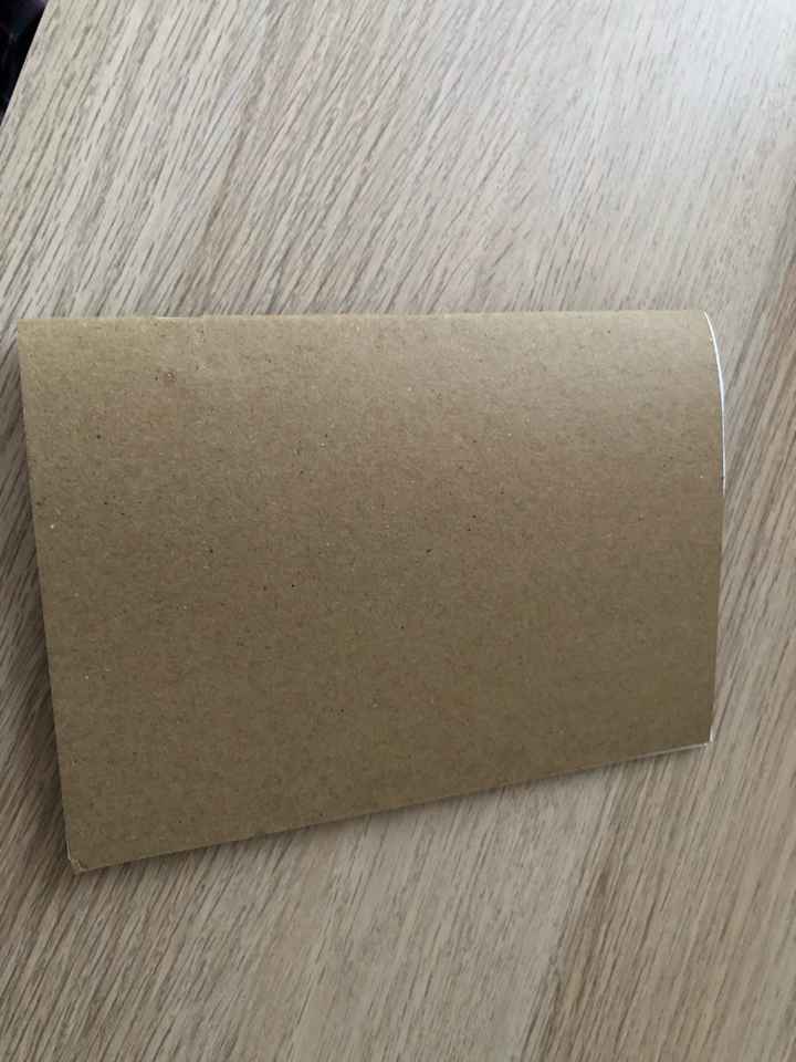 Livrets de témoins ! - 5