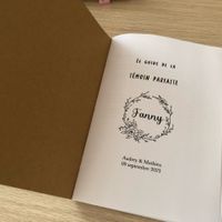 Livrets de témoins ! - 1