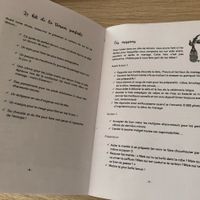 Livrets de témoins ! - 2