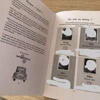 Livrets de témoins ! - 3