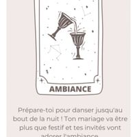 La chance te sourit 🔮😃 - 1