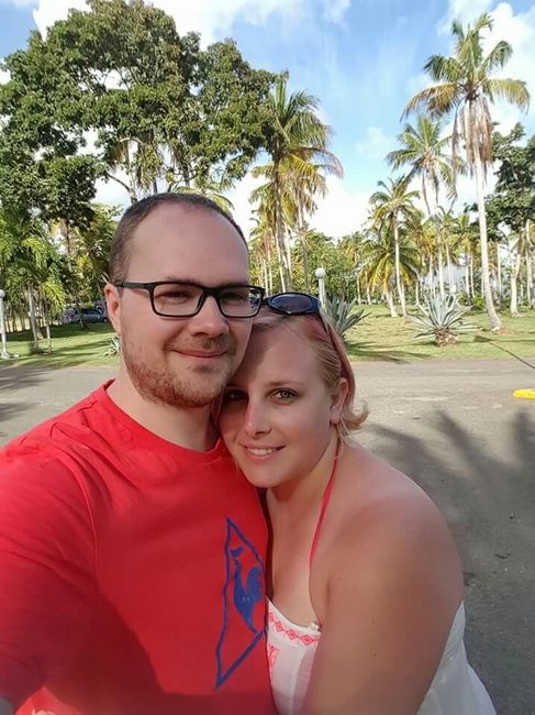 Montrez-nous votre plus belle photo de couple - 1