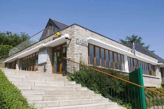 Notre mairie