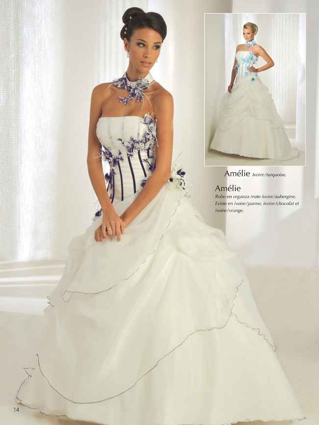 2eme annie couture