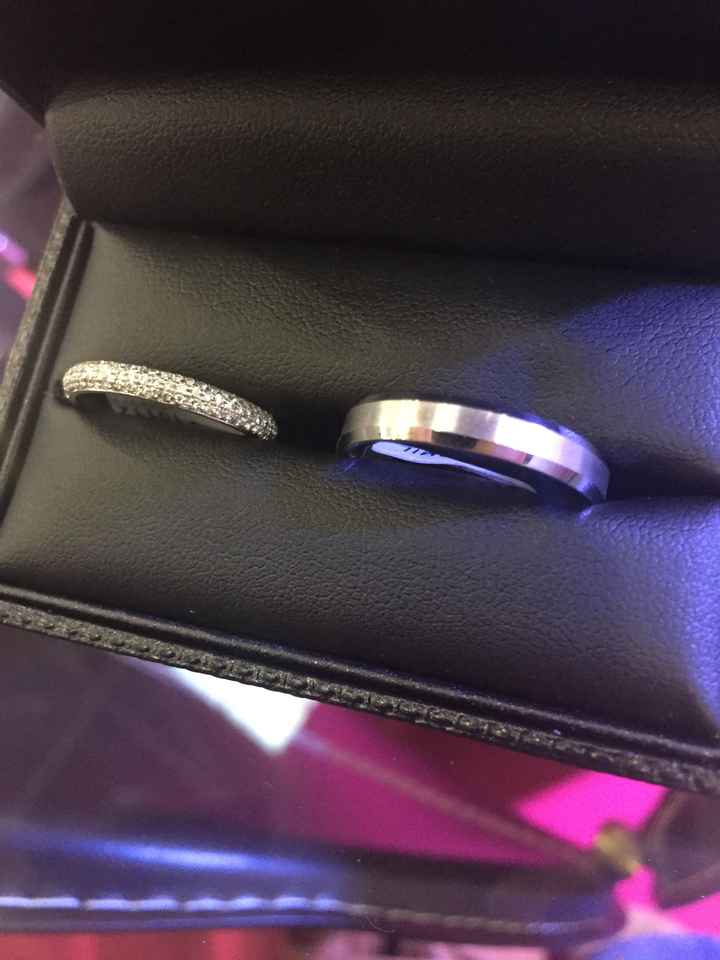  Salon du mariage & alliances trouvées ! - 1