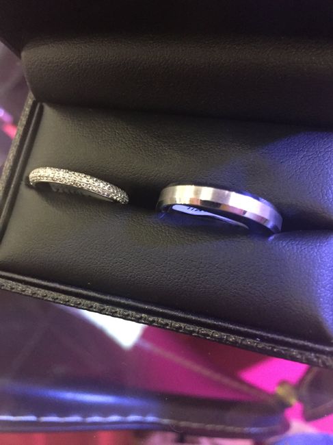  Salon du mariage & alliances trouvées ! - 1