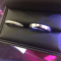  Salon du mariage & alliances trouvées ! - 1