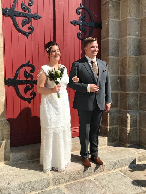 18 août  2018 Mariage dés hirondelles - 3