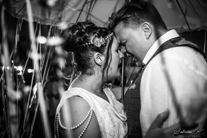 18 août  2018 Mariage dés hirondelles - 1