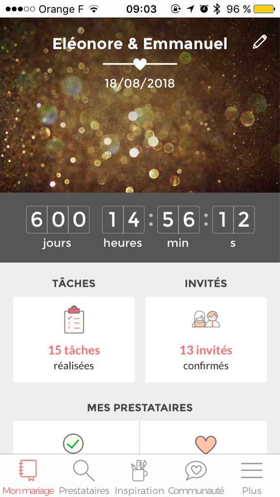 J-600 le jour de noël - 1